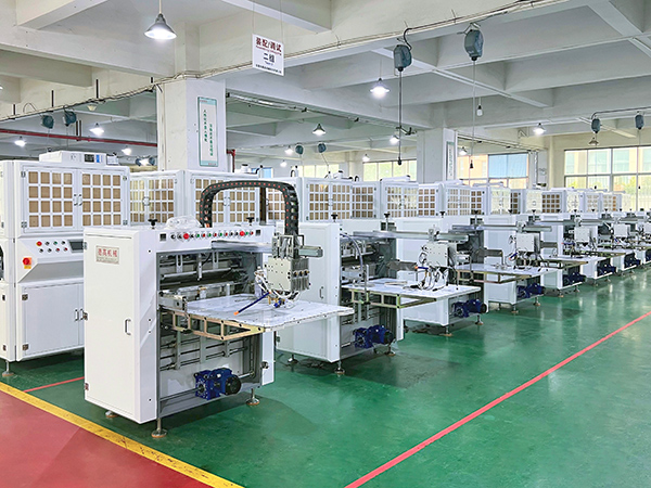 生産現(xiàn)場